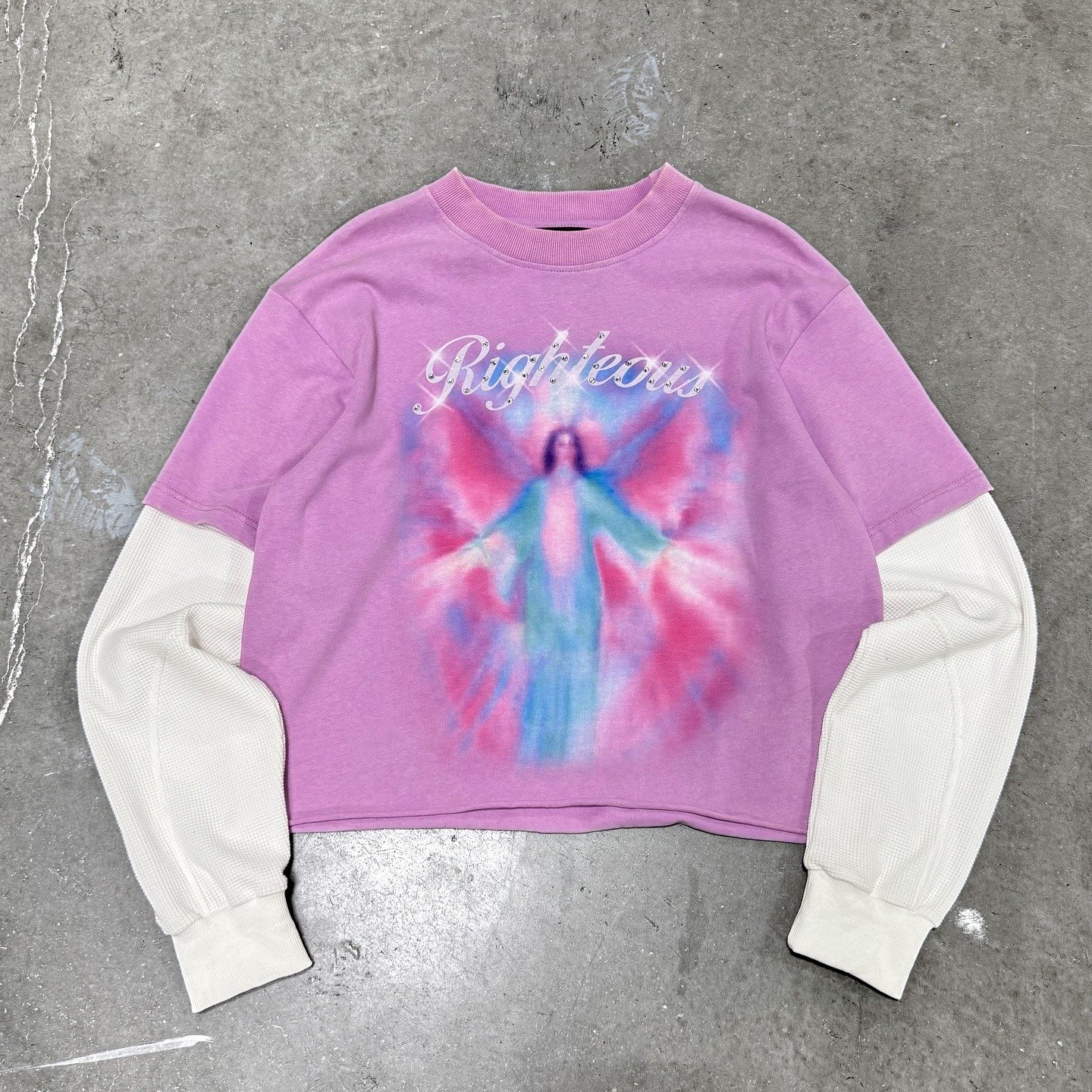 imgi_41_500242743_18029576870668164_4166097963093282502_n We Are Righteous SS 25’ Long Sleeve