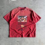 We Are Righteous Us “Our Savior” Tee