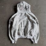 We Are Righteous Us Fear No Evil Hoodie - Image 2