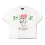 Werighteous "Shepherd's Heart" Vintage Tee