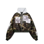 We Are Righteous Redeemed Bomber
