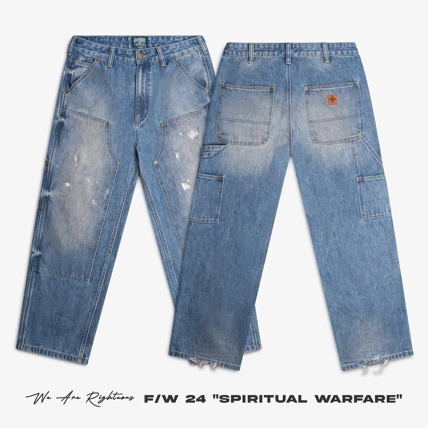 imgi_62_464284843_533078532843482_2731758259592608193_n.webp We Are Righteous Jeans Blue - Image 1